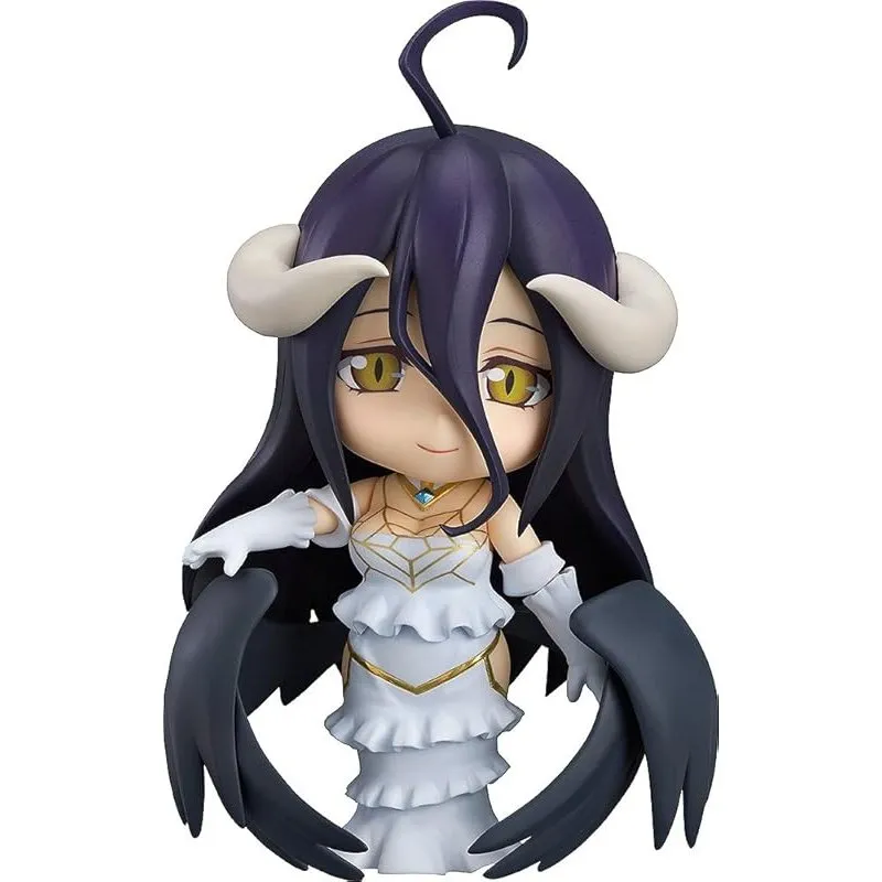 good-smile-genshin-impact-albedo-nendoroid-figur image 1
