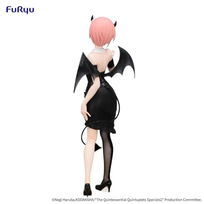 taito-quintessential-quintuplets-ichika-nakano-figur-dark-ver image 2