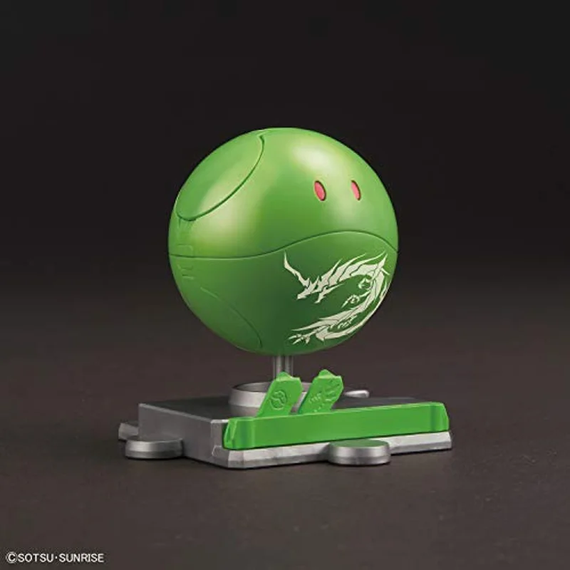 bandai-haropla-sd-sangoku-soketsuden-haro-bausatz image 3