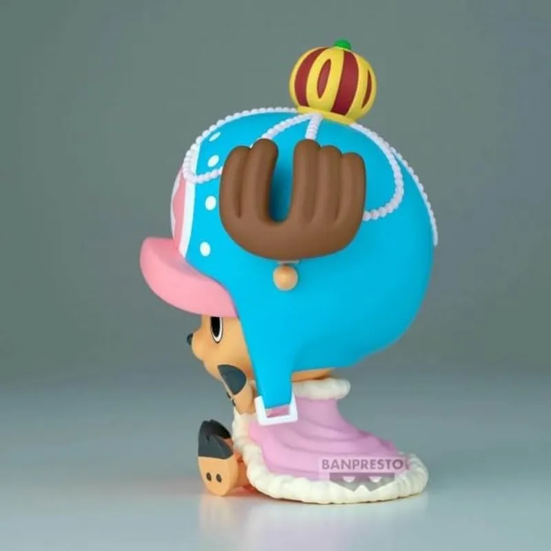 banpresto-one-piece-chopper-zou-version-sofvimates-figur image 2