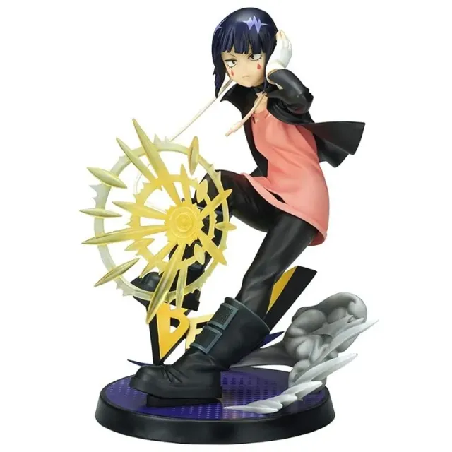 bellfine-my-hero-academia-kyoka-jiro-hero-suit-1-8-figur image 1