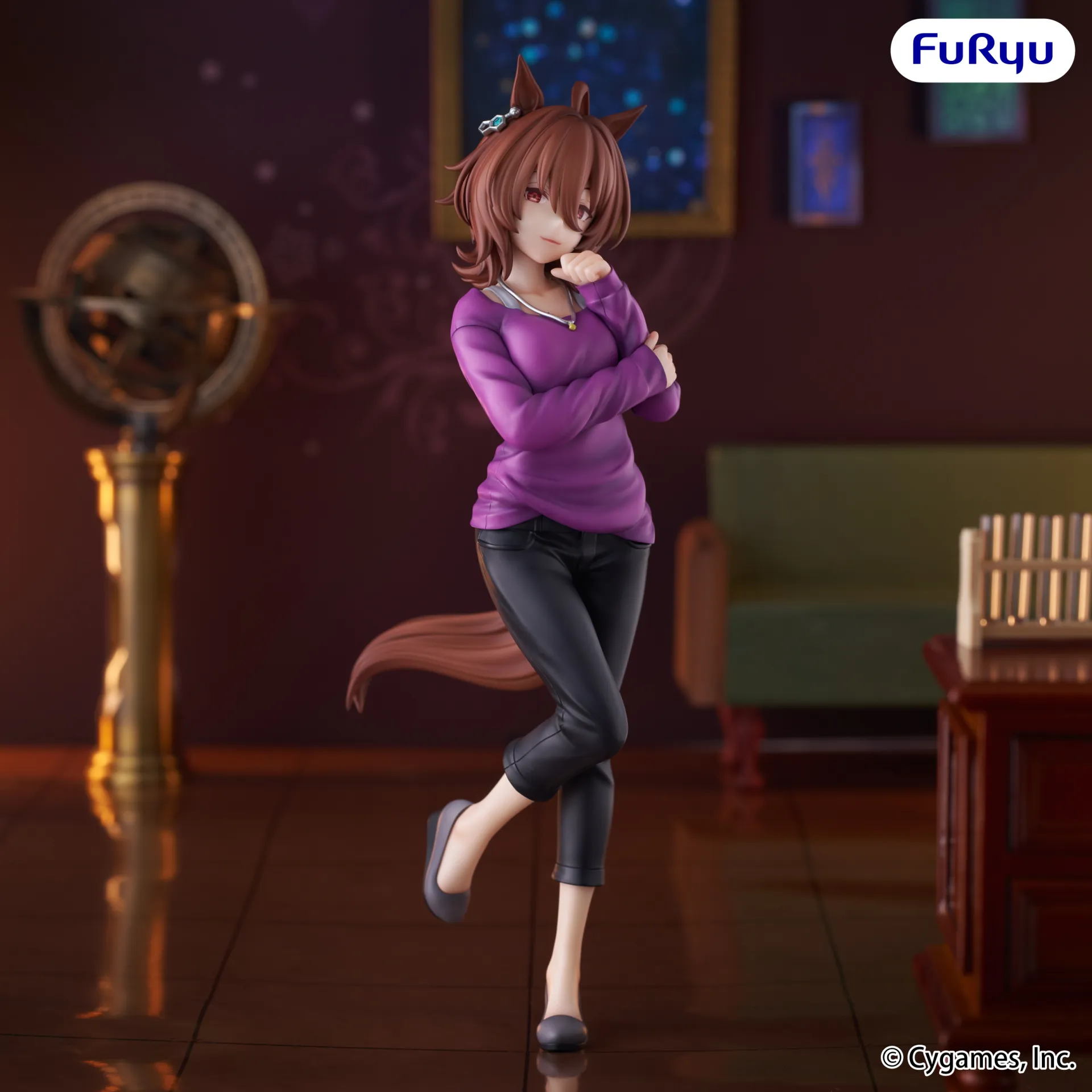 furyu-trio-try-it-umamusume-agnes-tachyon-figur image 4