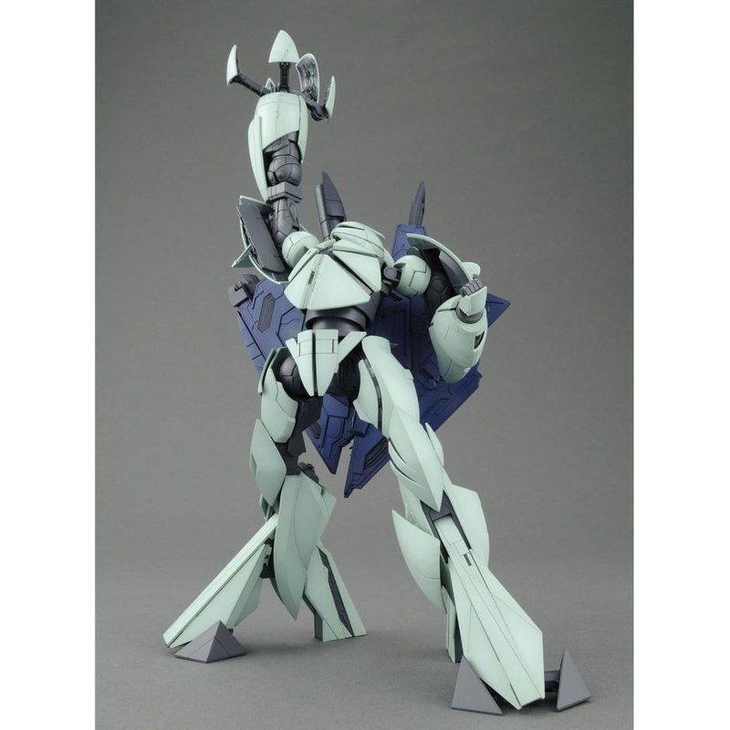 bandai-gundam-mg-1-100-turn-x-modellbausatz image 2