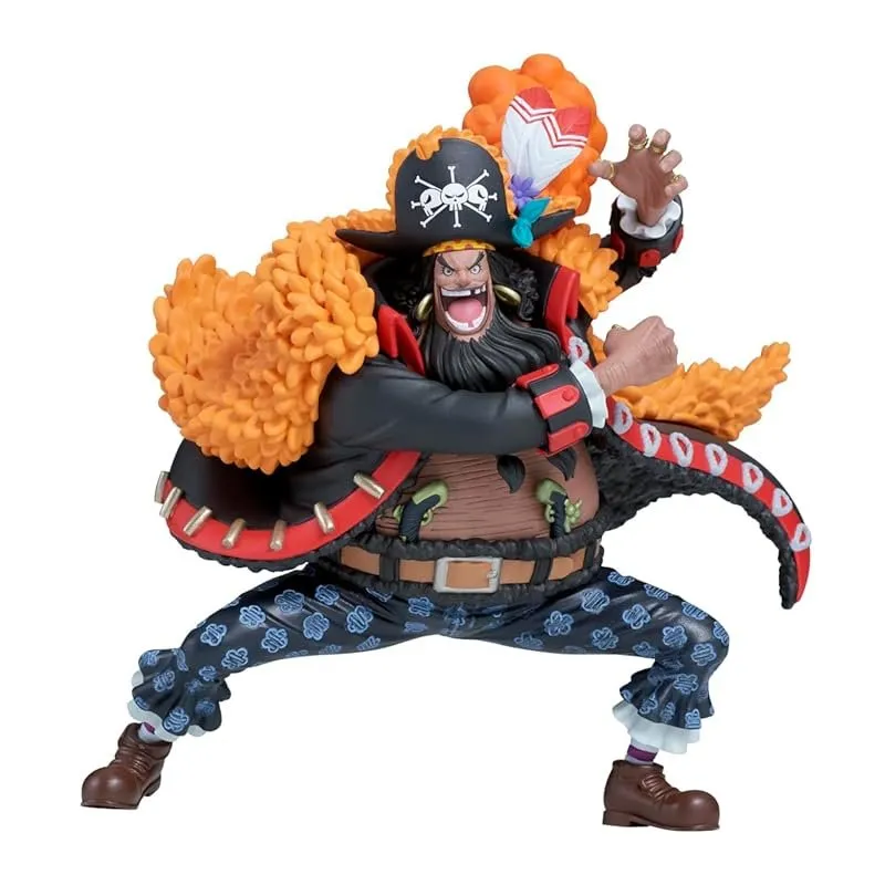 banpresto-one-piece-marshall-d-teach-battle-record-figur image 1