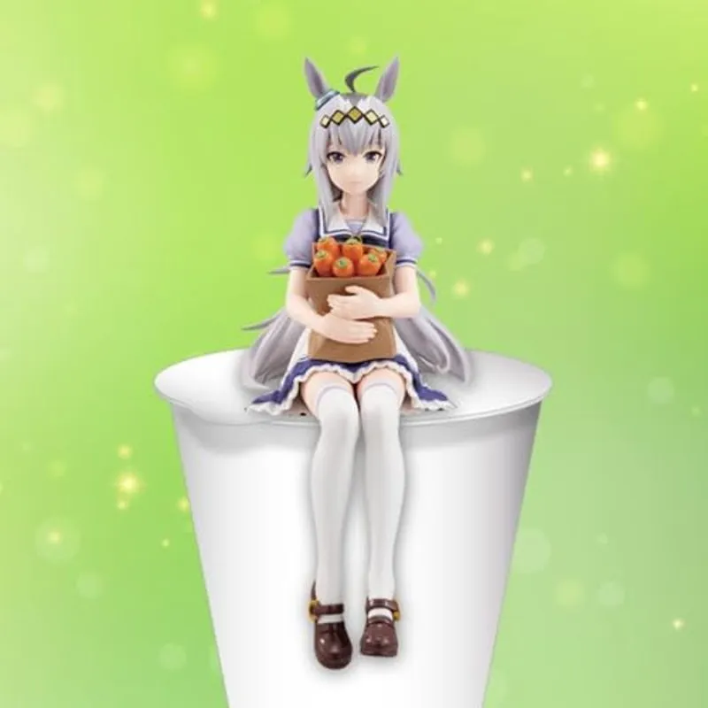 furyu-umamusume-oguri-cap-noodle-stopper-figur image 2