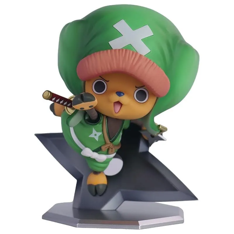 megahouse-p-o-p-chopper-warriors-alliance-one-piece-figur image 1