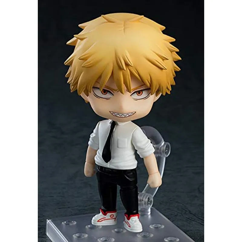 good-smile-company-nendoroid-denji-chainsaw-man-figur-zubeh-r image 4