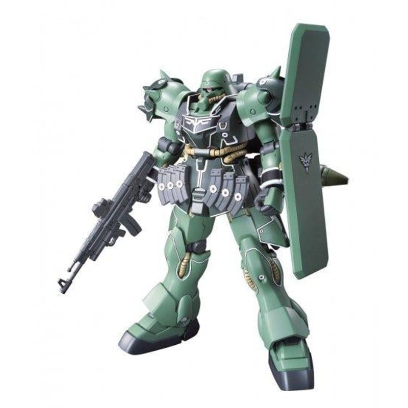 bandai-gundam-hguc-122-geara-zulu-modellbausatz-1-144 image 1