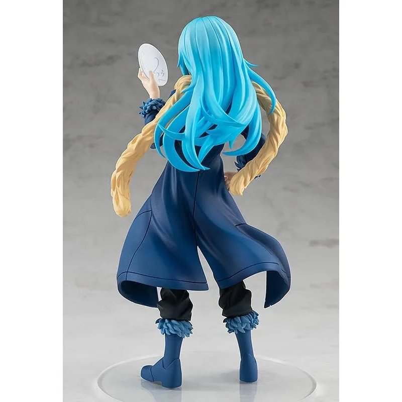 good-smile-pop-up-parade-rimuru-anime-figur-slime-blauer-slim image 4