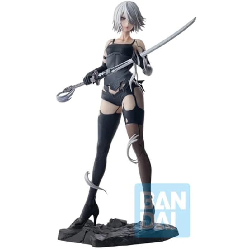 nier-automata-a2-figur-for-the-glory-of-mankind image 2