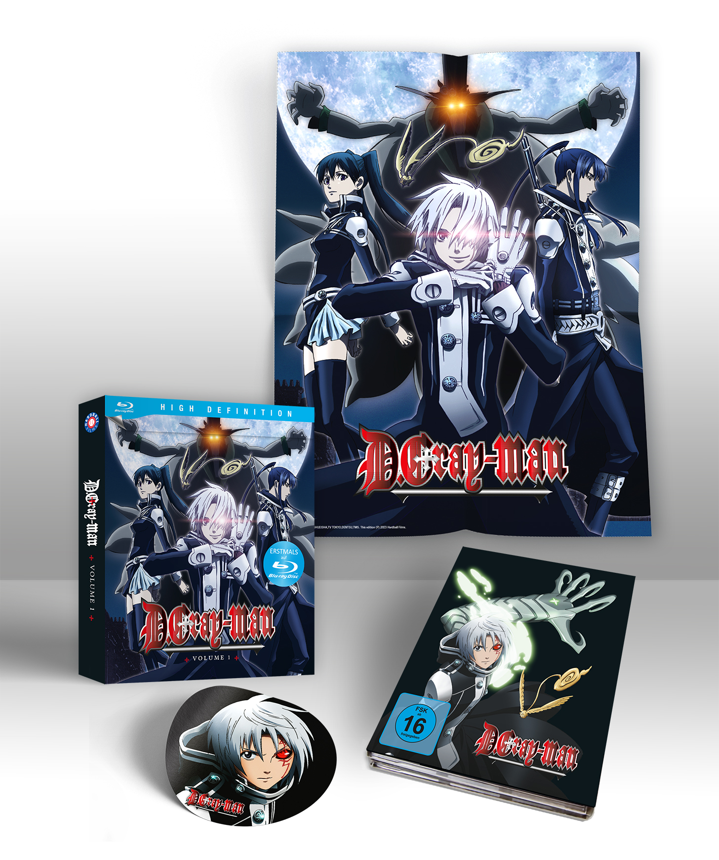 hardball-films-d-gray-man-blu-ray-bundle-vol-1-3-horror image 2