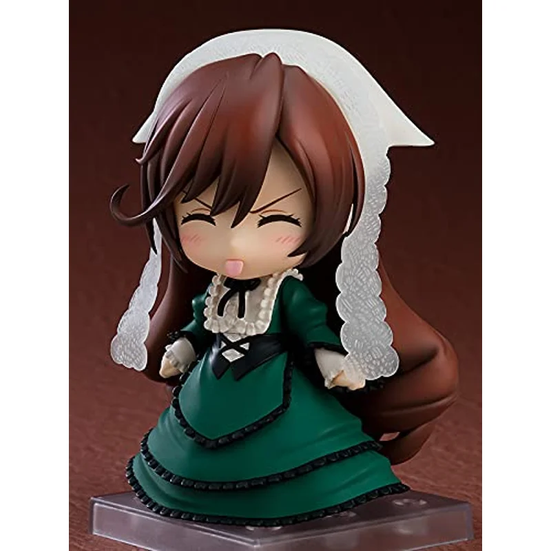 good-smile-rozen-maiden-nendoroid-suiseiseki-figur-beweglich image 4