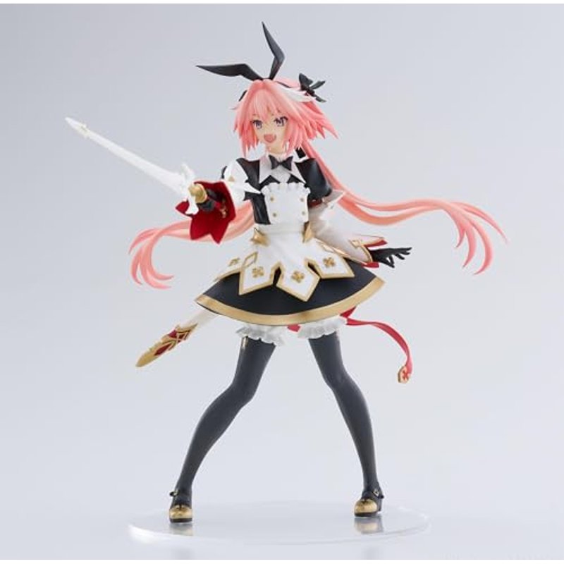 sega-fate-saber-figurizm-anime-figur image 2