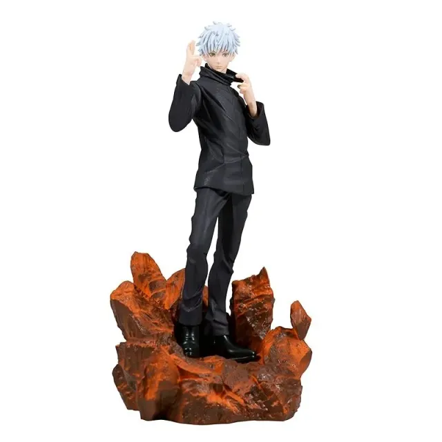 banpresto-jujutsu-kaisen-gojo-combination-battle-4-figur image 1