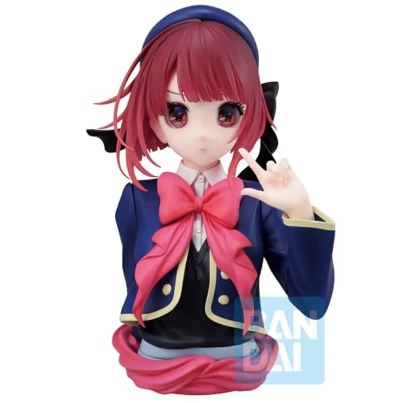 oshi-no-ko-kana-arima-ichibansho-figur-world-stage-version image 2