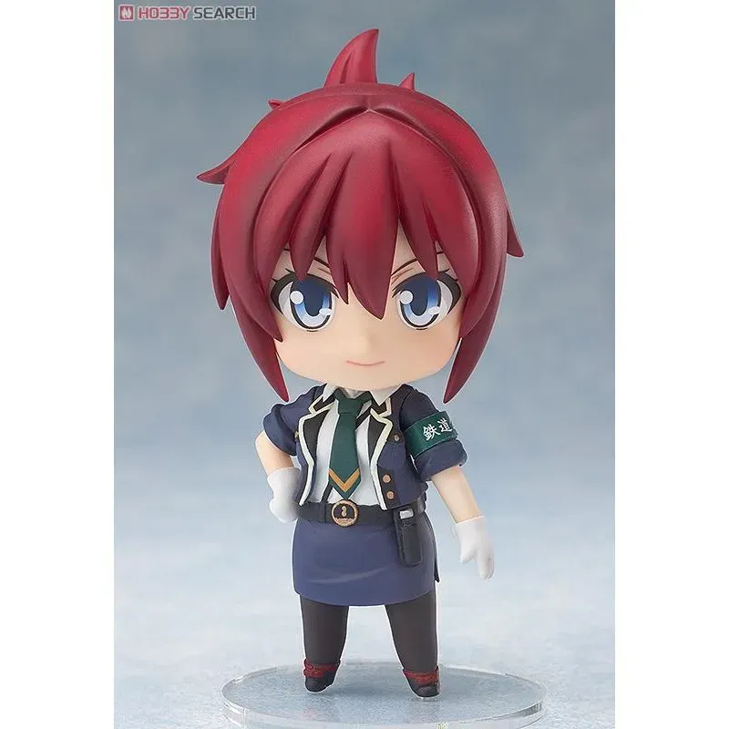 good-smile-sakurai-aoi-nendoroid-figur image 1