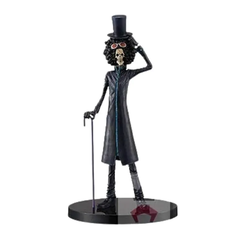 banpresto-one-piece-dxf-brook-grandline-men-vol-2-figur image 1