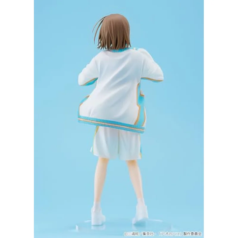 banpresto-blue-box-chinatsu-kano-figur-basketball image 4