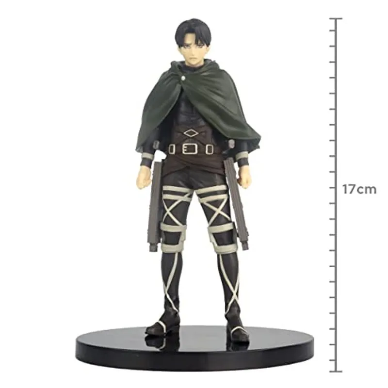 levi-attack-on-titan-final-season-anime-figur-survey-corps image 2