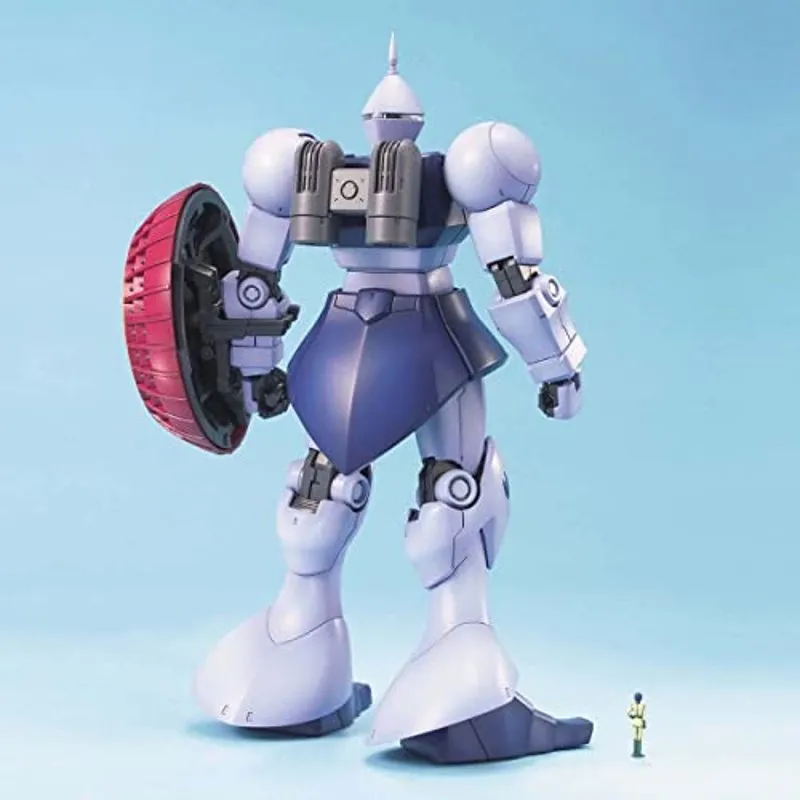 bandai-gundam-mg-1-100-gyan-bausatz-modellbausatz image 3