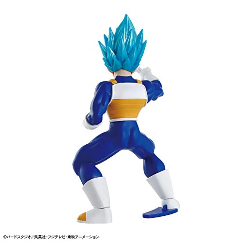 bandai-dragon-ball-entry-grade-ssgss-vegeta-modellbausatz image 4