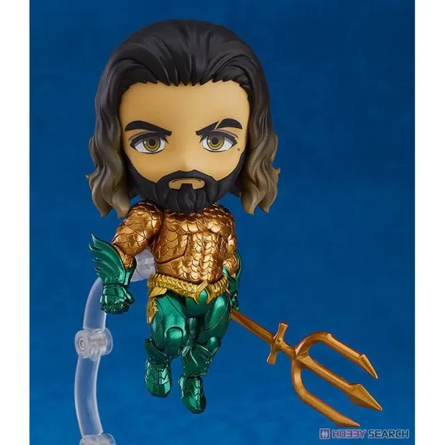 good-smile-aquaman-nendoroid-hero-s-edition-chibi-figur image 1