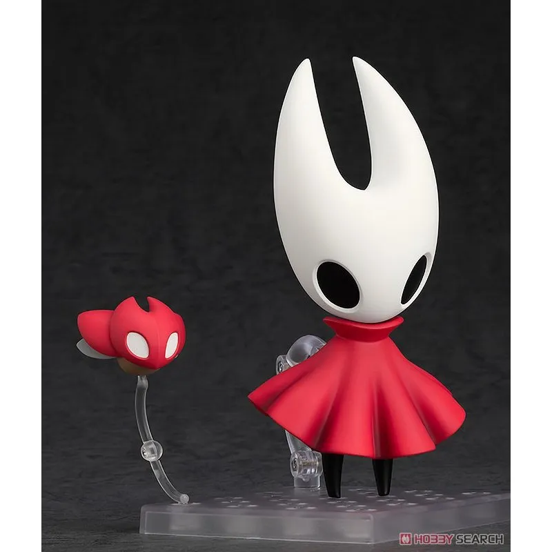 good-smile-nendoroid-hornet-hollow-knight-figur image 4