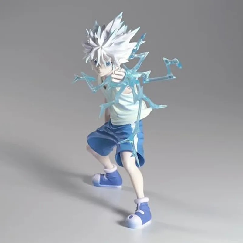 banpresto-hunter-x-hunter-vibration-stars-killua-ii-figur image 4