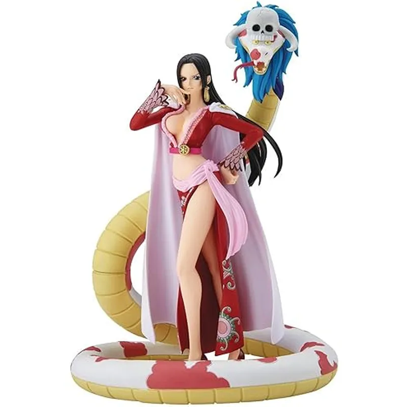 banpresto-one-piece-boa-hancock-dxf-grandline-series-extra-figur image 1