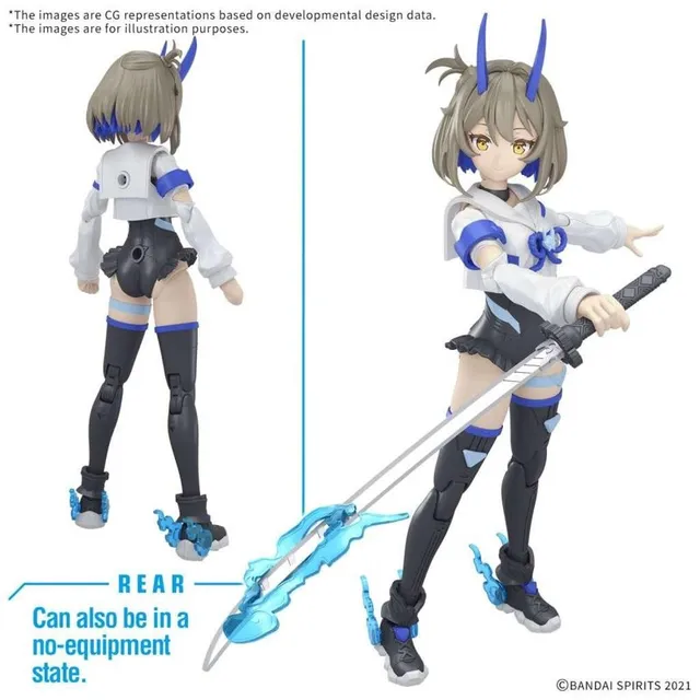 bandai-30ms-15-sis-n00-sourei-color-b-modellbausatz image 1