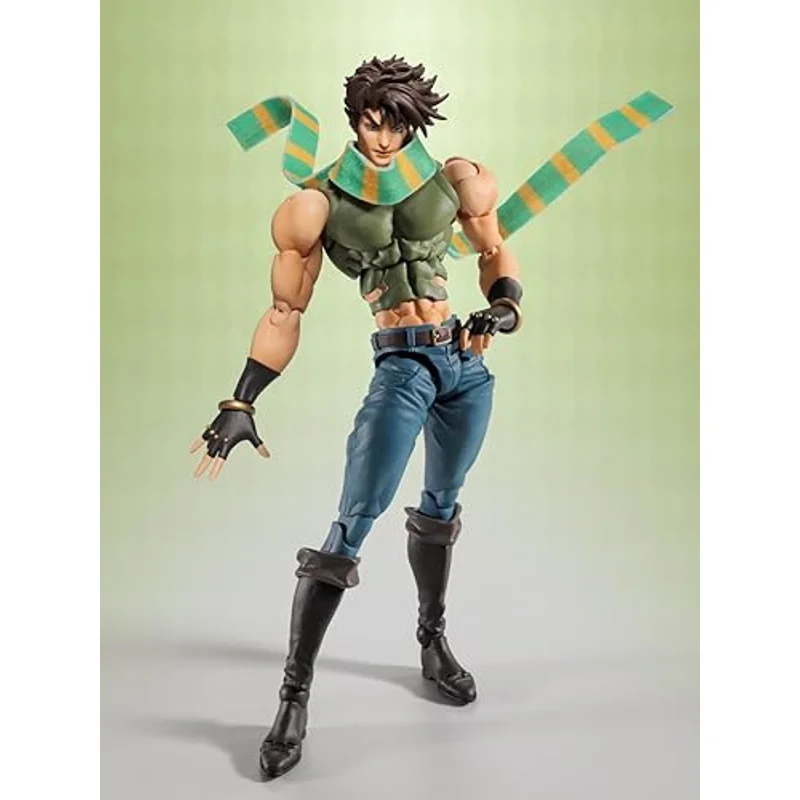 tamashii-jojo-joseph-joestar-figur-s-h-figuarts image 2