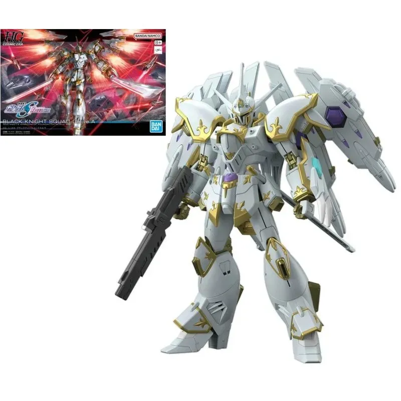 bandai-gundam-black-knight-squad-cal-re-a-hgce-1-144-modellbausatz image 1