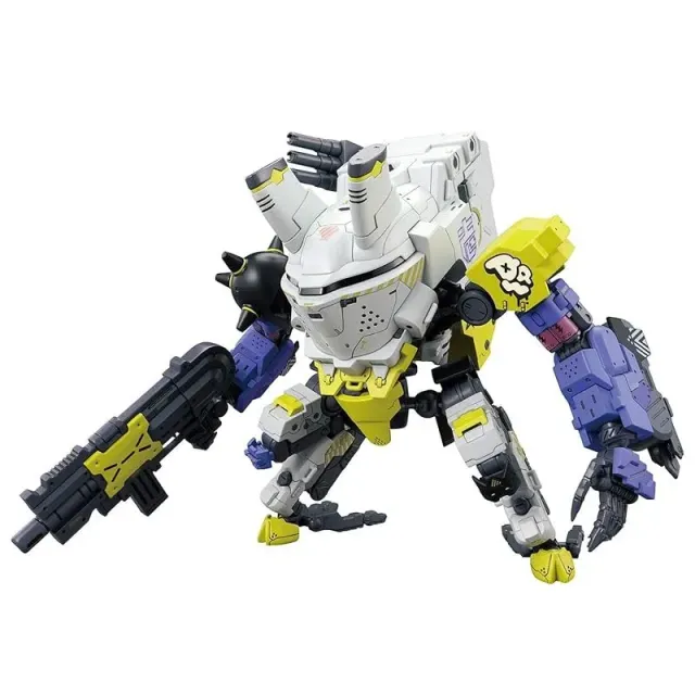 bandai-synduality-hg-daisyogre-modellbausatz-hg image 1