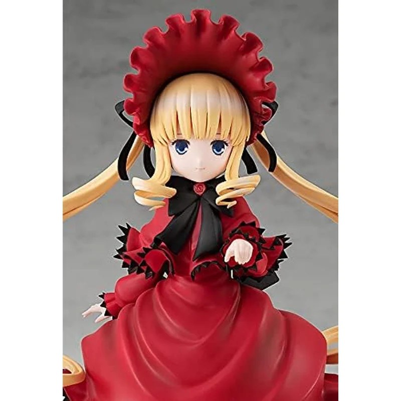rozen-maiden-shinku-pop-up-parade-anime-figur-good-smile image 2