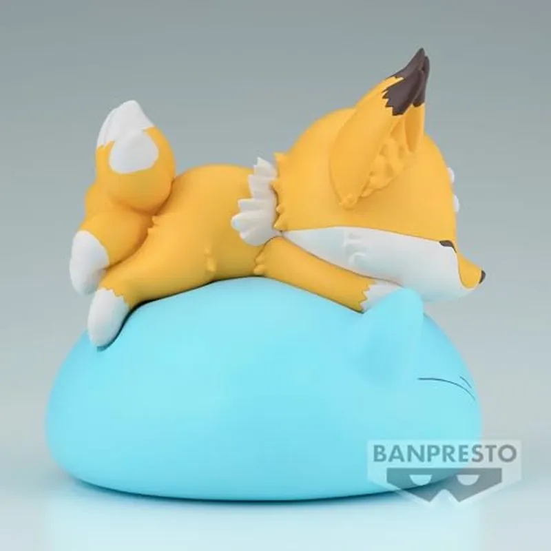 that-time-as-slime-rimuru-kumara-soft-vinyl-figur image 3