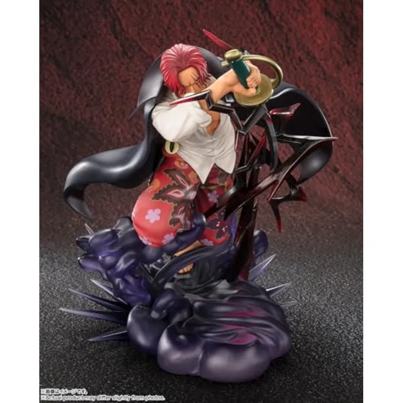 bandai-one-piece-shanks-divine-departure-figuartszero-figur image 2