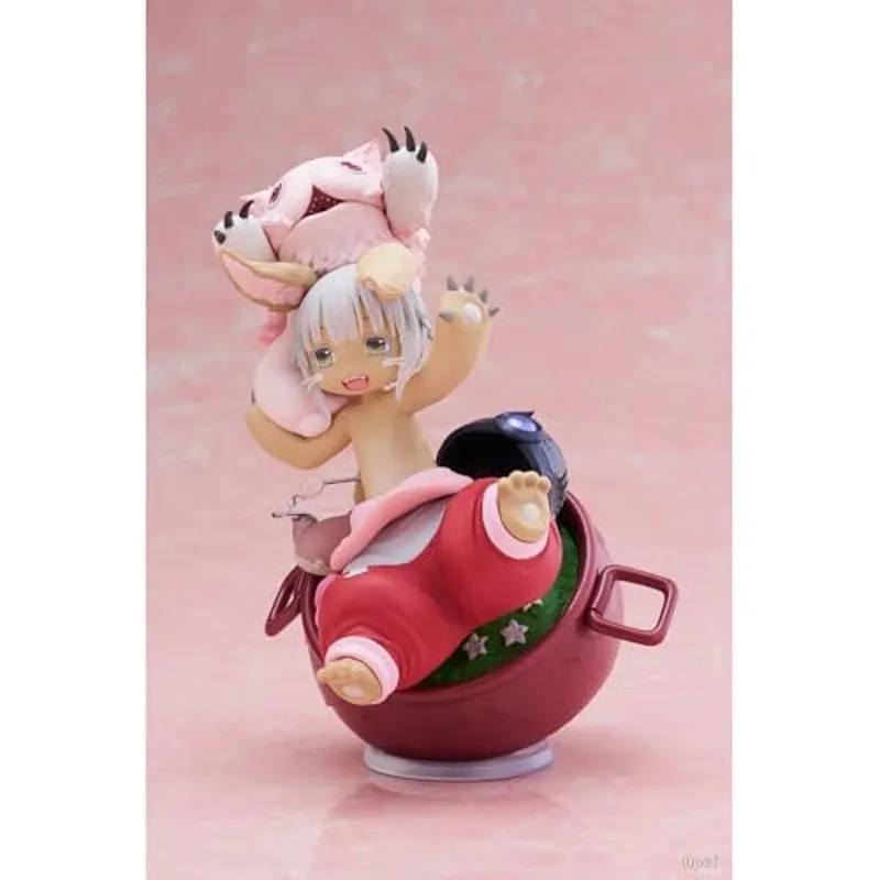 taito-nanachi-amp-anime-figur-made-in-abyss-pose-edition image 4