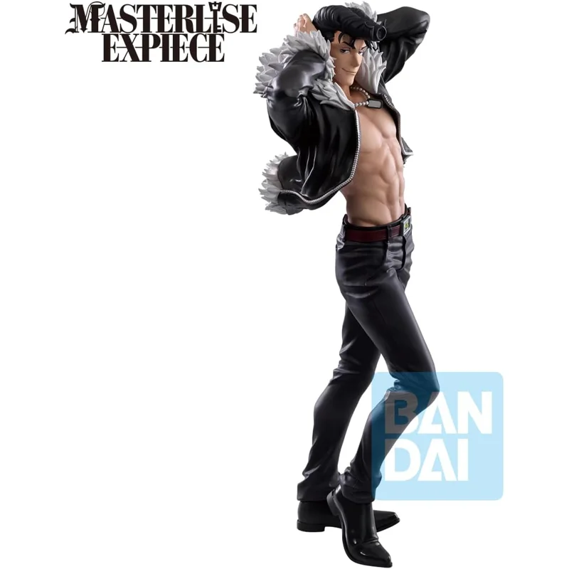 bandai-jujutsu-kaisen-ryu-ishigori-ichiban-kuji-figur image 2