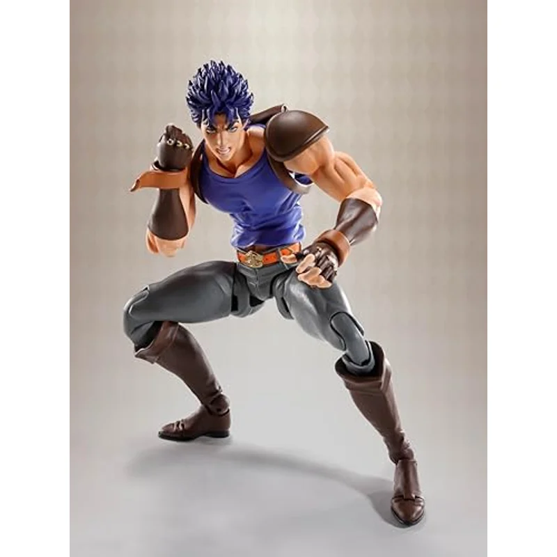 bandai-jojo-jonathan-joestar-s-h-figuarts-actionfigur image 4