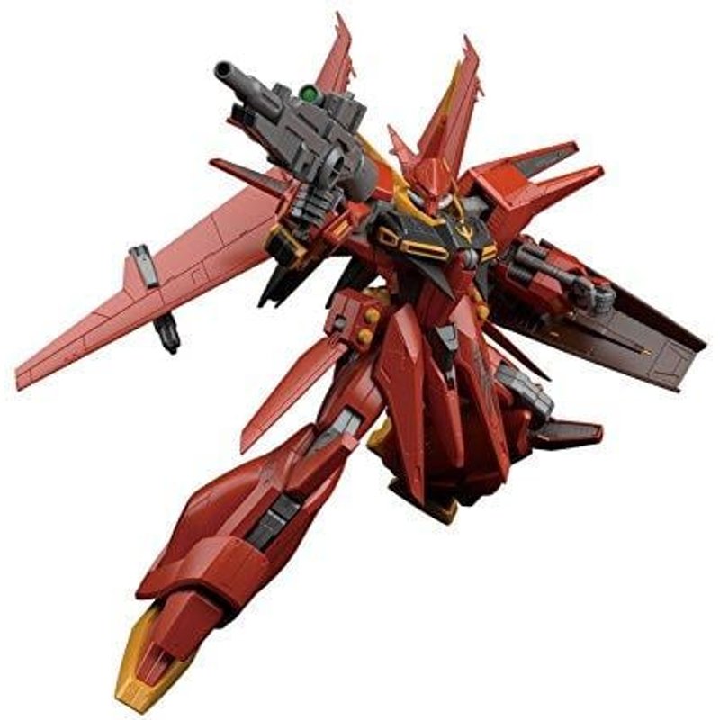 bandai-gundam-re100-1-100-bawoo-gunpla-bausatz image 3