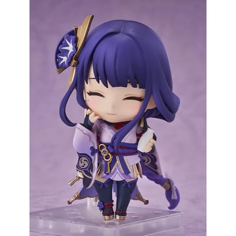 good-smile-raiden-shogun-nendoroid-anime-figur-genshin image 4