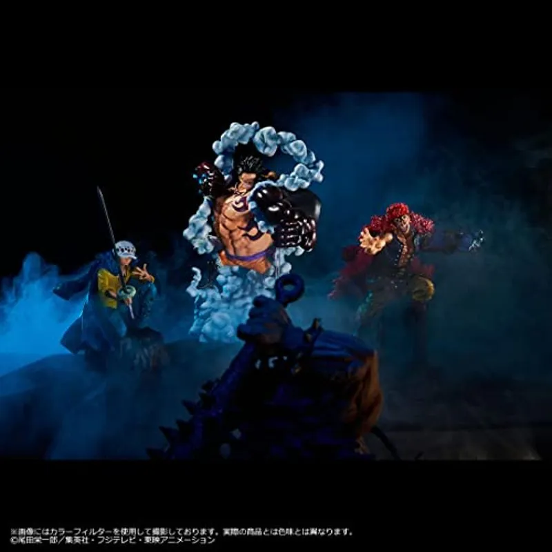 bandai-one-piece-eustass-kid-third-act-ichibansho-figur image 3