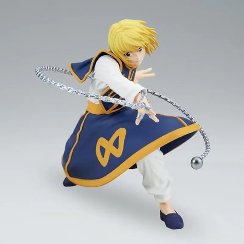 banpresto-hunter-x-hunter-curapika-vibration-stars-figur image 2
