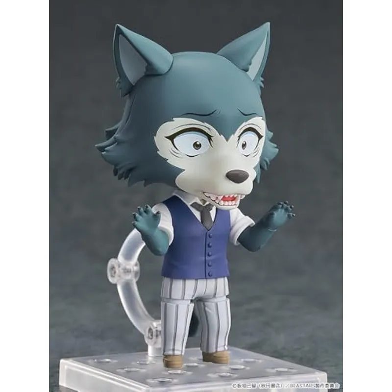 good-smile-beastars-legoshi-nendoroid-figur-nr-1479-beweglich image 4