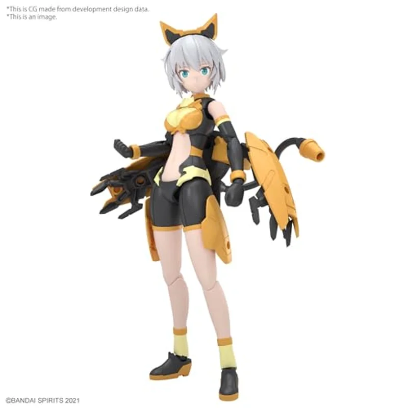 bandai-30ms-14-rishetta-freesia-wear-color-a-model-kit image 3