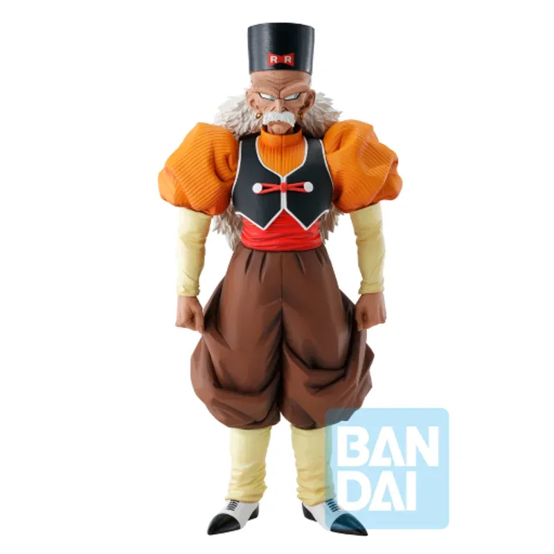 banpresto-dragon-ball-android-no-20-dr-gero-figur image 1