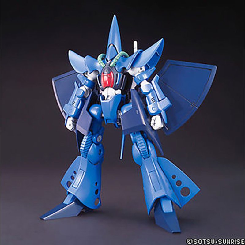 bandai-hguc-hambrabi-nr-145-gunpla-modellbausatz-1-144 image 1