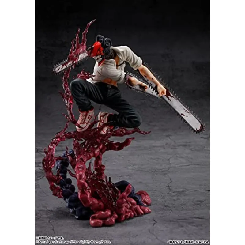 bandai-chainsaw-man-figuartszero-figur-kettens-gen-form image 2