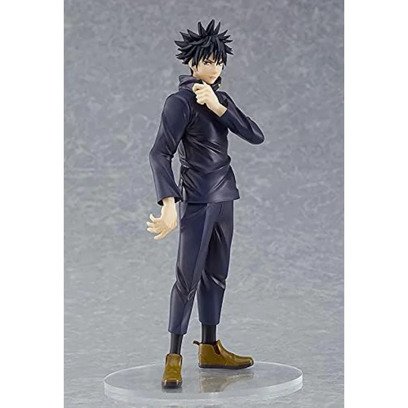good-smile-jujutsu-kaisen-pop-up-parade-megumi-fushiguro-figur image 5