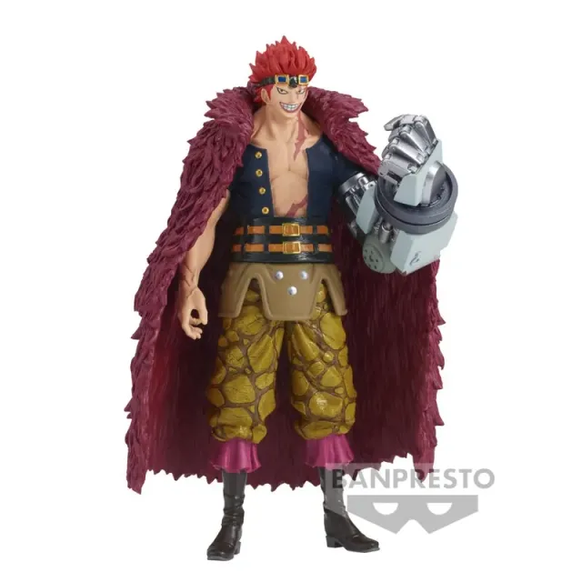one-piece-eustass-kid-dxf-figur-grandline-series-extra-version image 1
